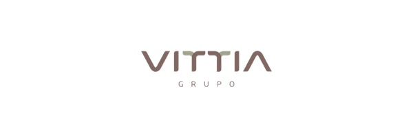 logo de vittia