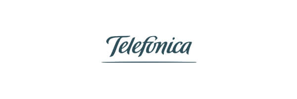 logo de telefônica brasil