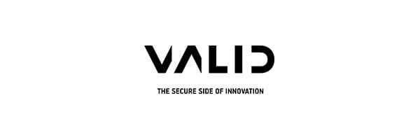 logo de valid soluções