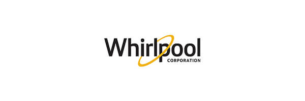 logo de whirlpool