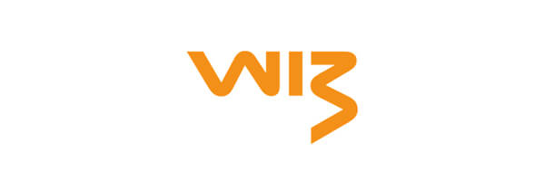 logo de wiz soluções