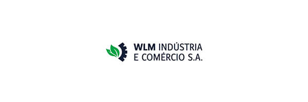 logo de wlm indústria